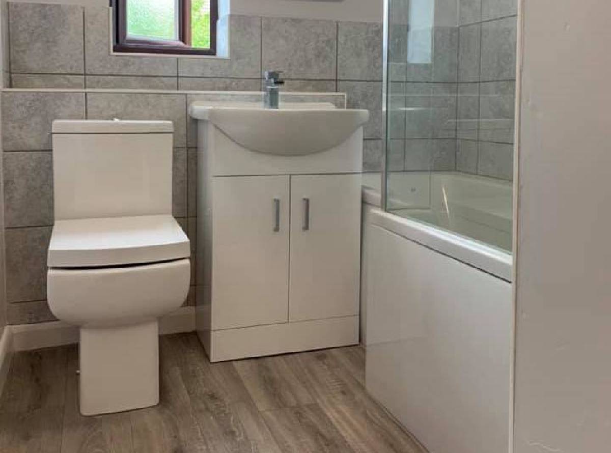 Plumbers in Nottingham and Nottinghamshire