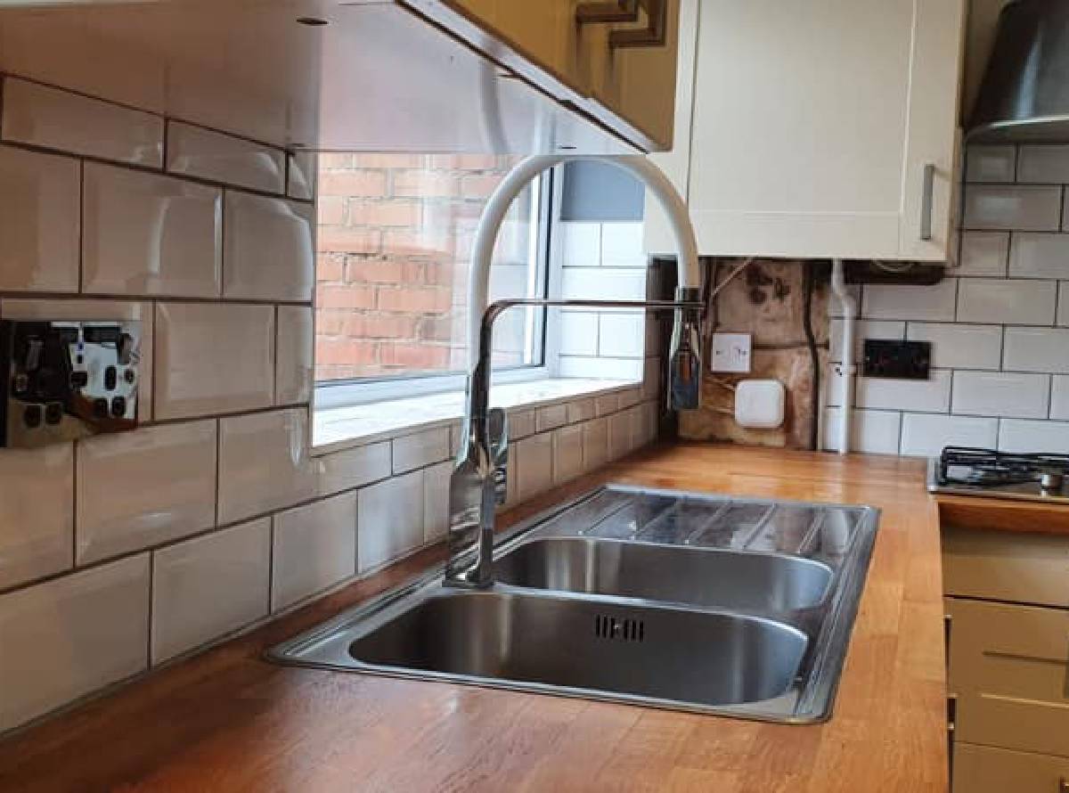 Plumbers in Nottingham and Nottinghamshire