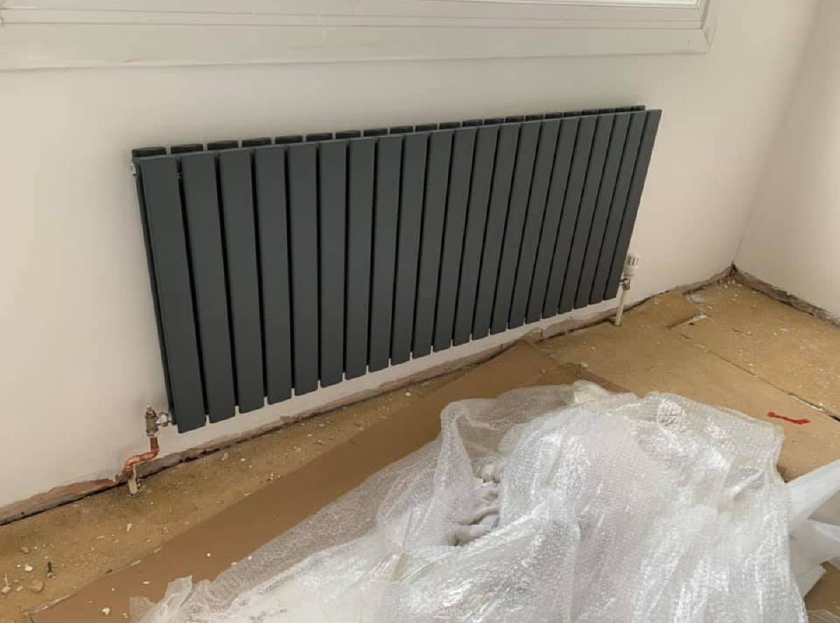 Plumbers in Nottingham and Nottinghamshire